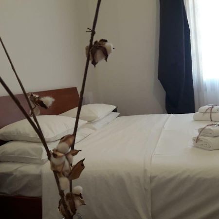 B&B El Meridiano Guatiza Екстер'єр фото