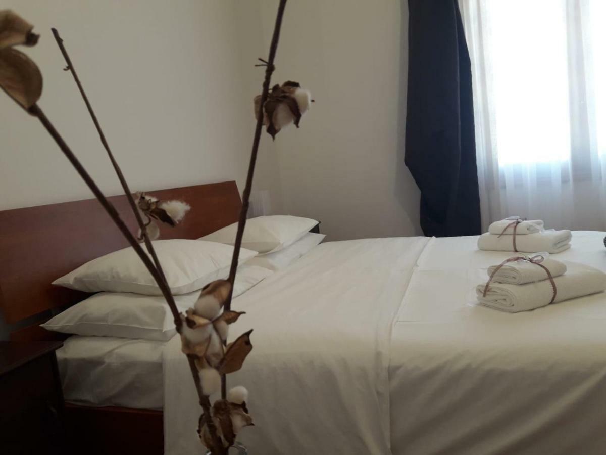 B&B El Meridiano Guatiza Екстер'єр фото